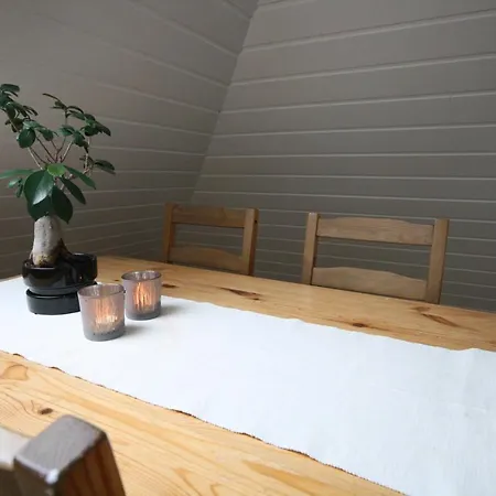 Appartement Beautiful Central Loft *