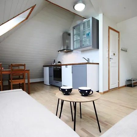 Beautiful Central Loft * Bergen