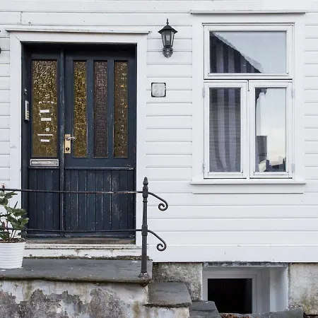 Appartement Beautiful Central Loft Bergen