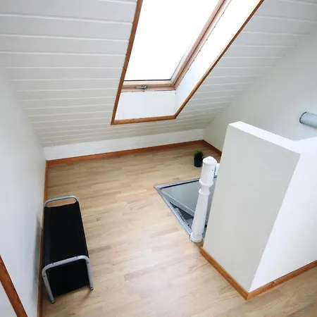 Beautiful Central Loft Appartement *