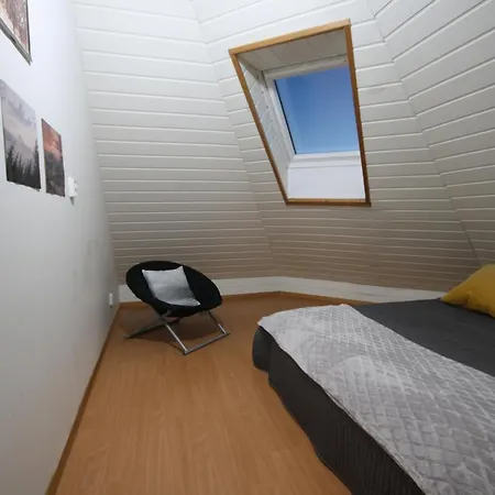 Appartement Beautiful Central Loft Bergen